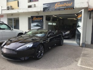 Aston Martin