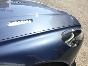 Aston Martin full PPF