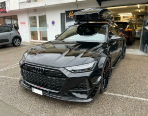 RS6 ABT R PPF