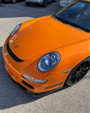 911 997 GT3RS Full PPF