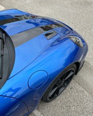 Porsche 911 991 GT3 Full PPF