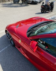 Ferrari 812 GTS Full PPF