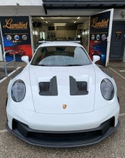 Porsche 911 992 GT3RS Full PPF