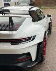 911 992 GT3RS Full PPF
