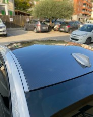 M2 Compétition Full PPF et toit PPF Carbone