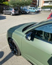 RSQ3 Kaki matte 3M
