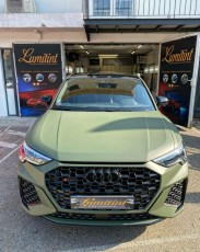 RSQ3 Kaki matte 3M